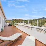 Kayla Penthouse