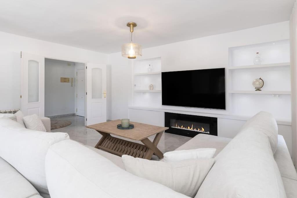 Apartment Kayla Penthouse Marbella