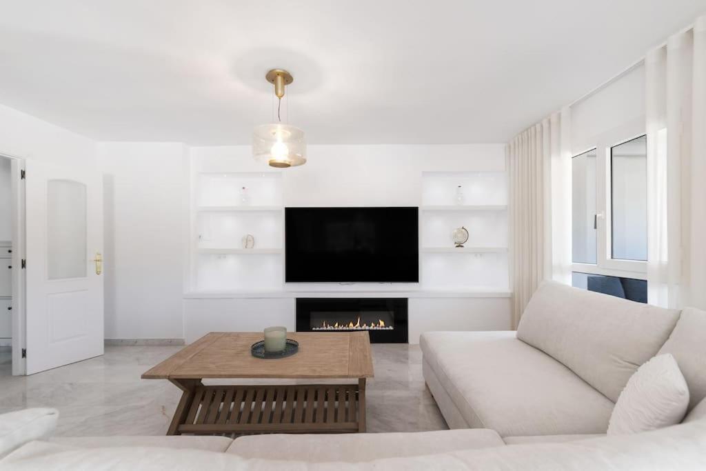 Kayla Penthouse * Marbella