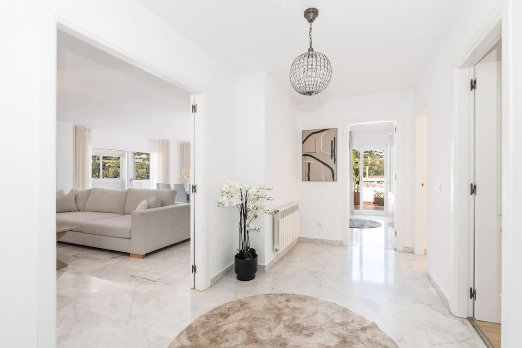 Kayla Penthouse * Marbella