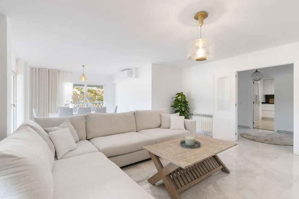 Apartment Kayla Penthouse Marbella