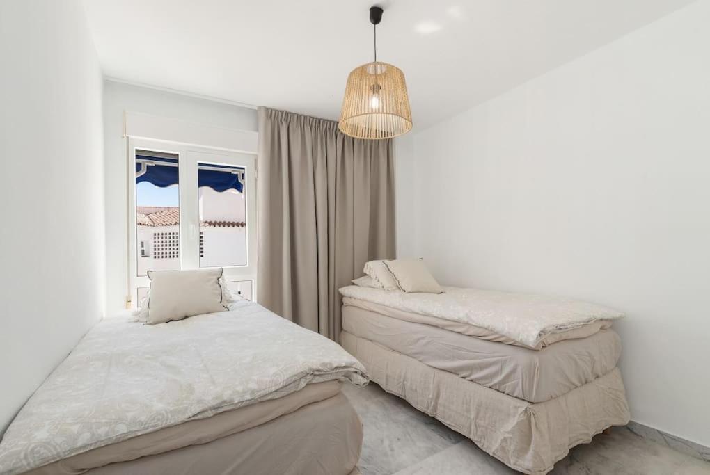Kayla Penthouse Marbella