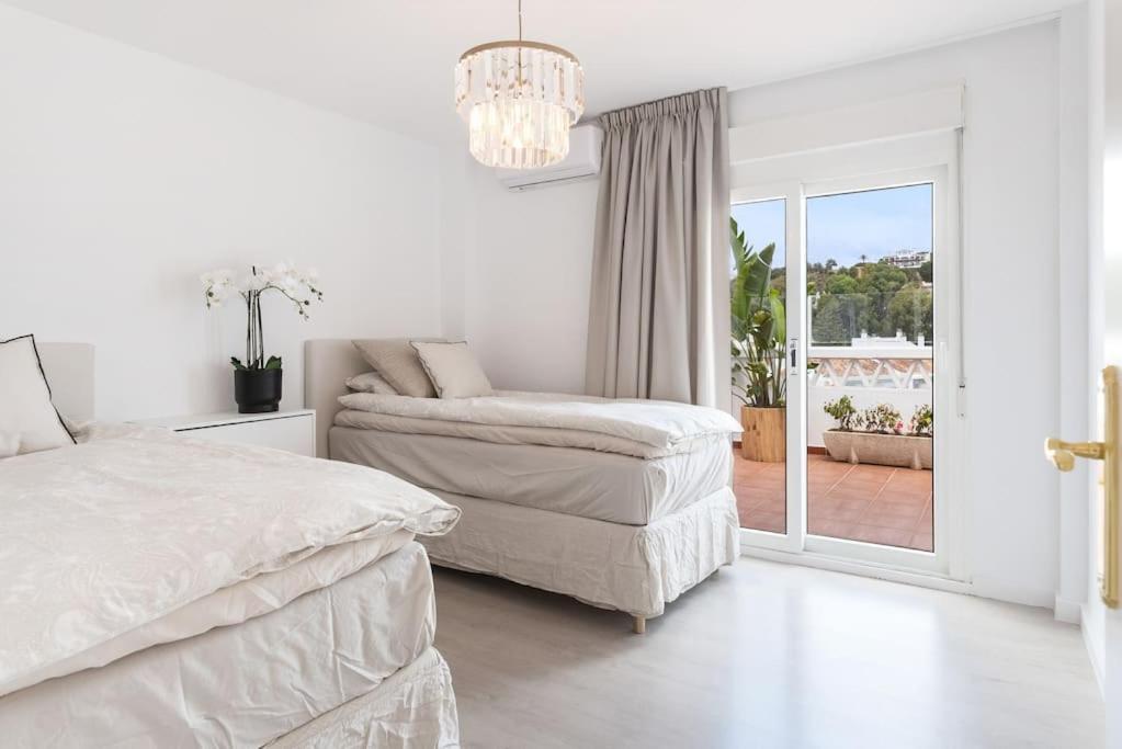 Appartamento Kayla Penthouse
