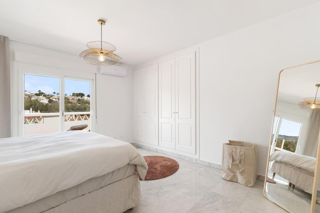 Kayla Penthouse Appartamento *
