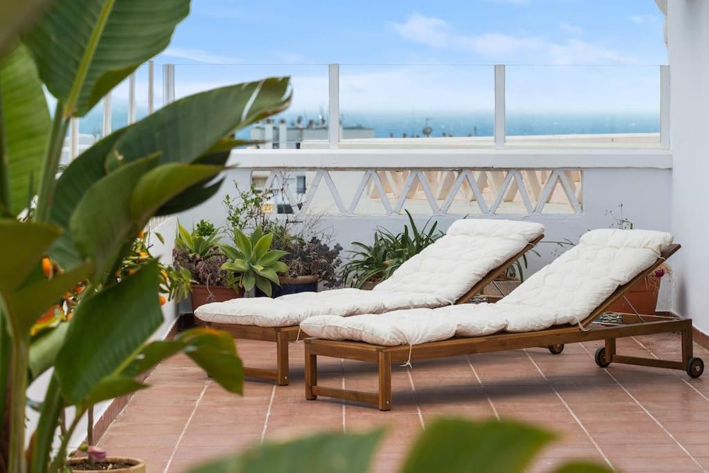 Appartamento Kayla Penthouse