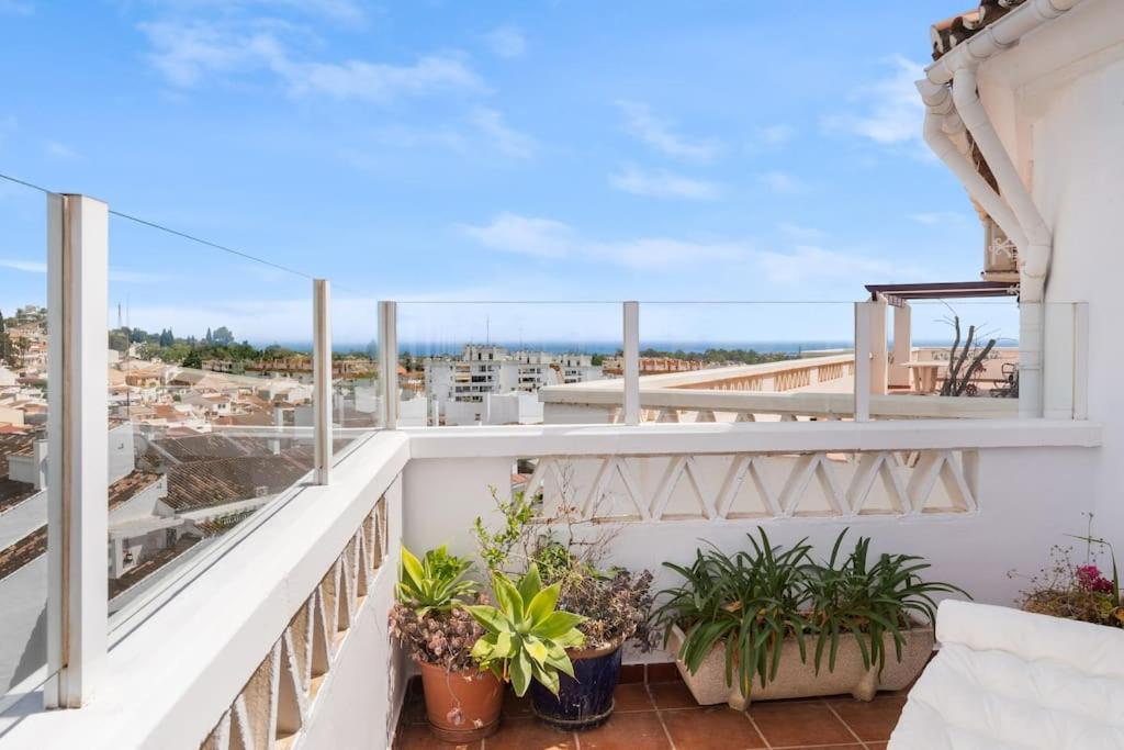 Appartamento Kayla Penthouse